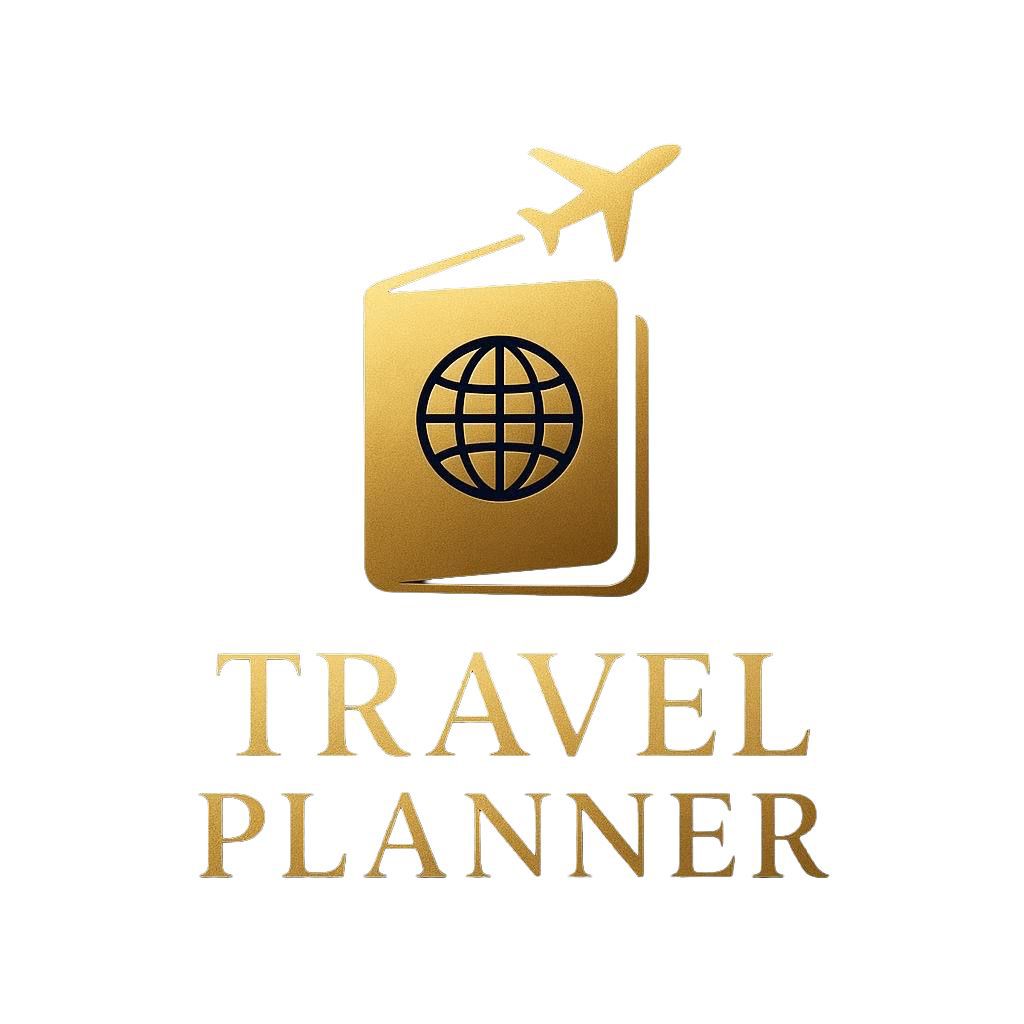 travel planner